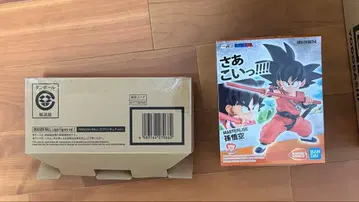 드래곤볼 제일복권 세트