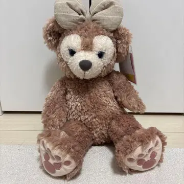 셰리메이 봉제 인형 S 사이즈 JCB