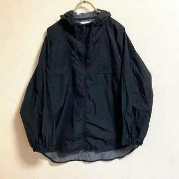 Lugnoncure 블랙 [ FREE ] 나일론 바스락