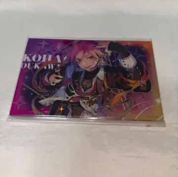 앙스타 스포트라이트 아크릴 스탠드 아크스타 Crazy:B 오우카와 코하쿠