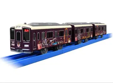 타카라토미 프라레일 한큐 전철 1000계 커비호