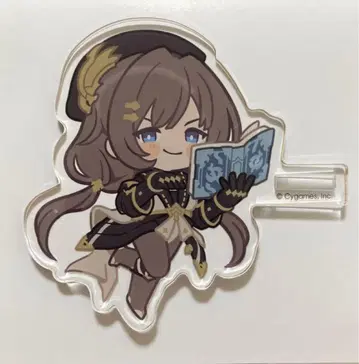 그라페스 2025 코너 아크릴 스탠드 라지엘 1