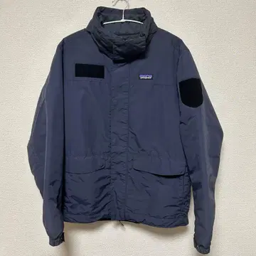 PATAGONIA 이스마스 자켓 네이비 STY26990 M 사이즈