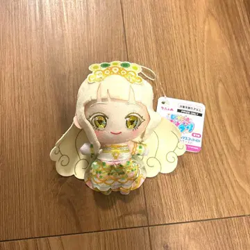 아이프리 데포메 봉제 인형 마스코트 vol.2 바즈리움 컬렉션 츠무기