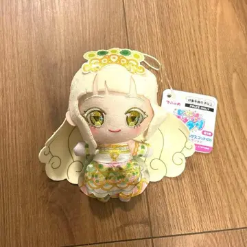 아이프리 데포메 봉제 인형 마스코트 vol.2 바즈리움 컬렉션 츠무기