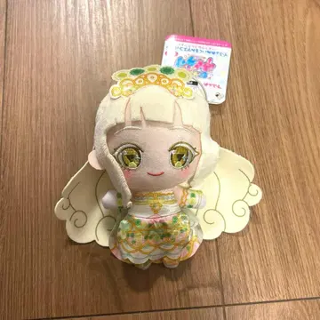 아이프리 데포메 봉제 인형 마스코트 vol.2 바즈리움 컬렉션 츠무기