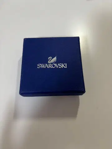 스와로브스키 말발굽 목걸이