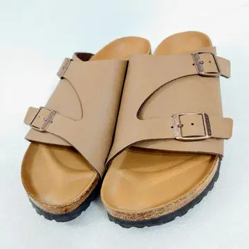 BIRKENSTOCK 취리히 빌코플로 샌들