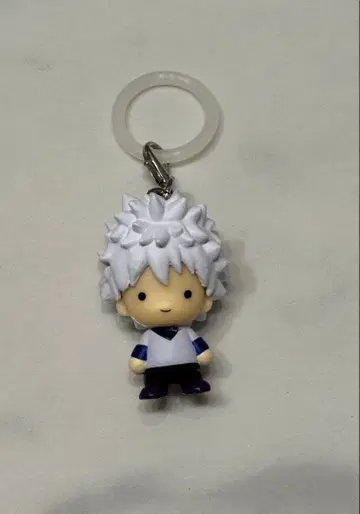 HUNTER x HUNTER 메지루시 액세서리 키루아