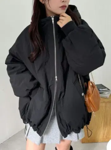 one after another NICE CLAUP 몬스터 후드티