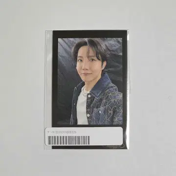 덤 포함 HOPE ON THE STAGE The Original 유니버셜