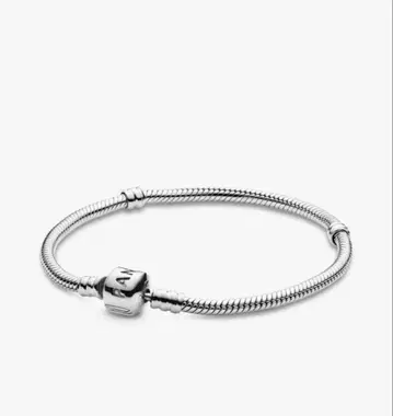 [정품] PANDORA 팔찌