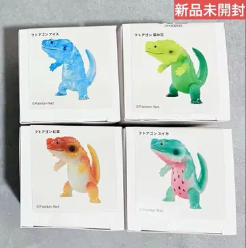 스튜디오 소타 크리에이터즈 컬렉션 복권 vol.1 후토아곤 컴프