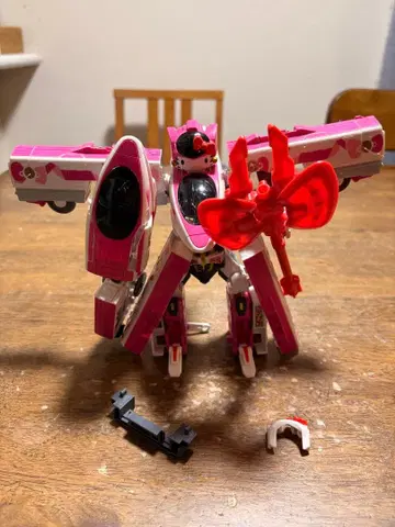 헬로키티 신카리온