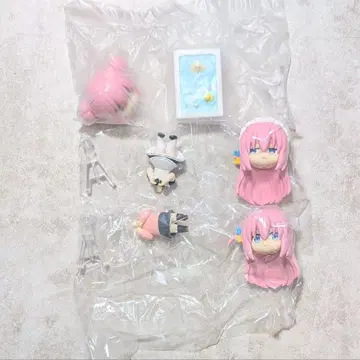 애니메이션 봇치 더 록! 넨도로이드 서프라이즈 고토 히토리