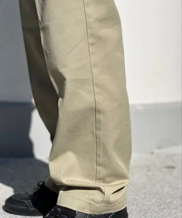 Dickies 디키즈 874 W34