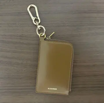 질 샌더 카드 케이스 프래그먼트