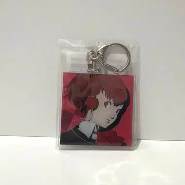 P25th 하무코 아크릴 키링