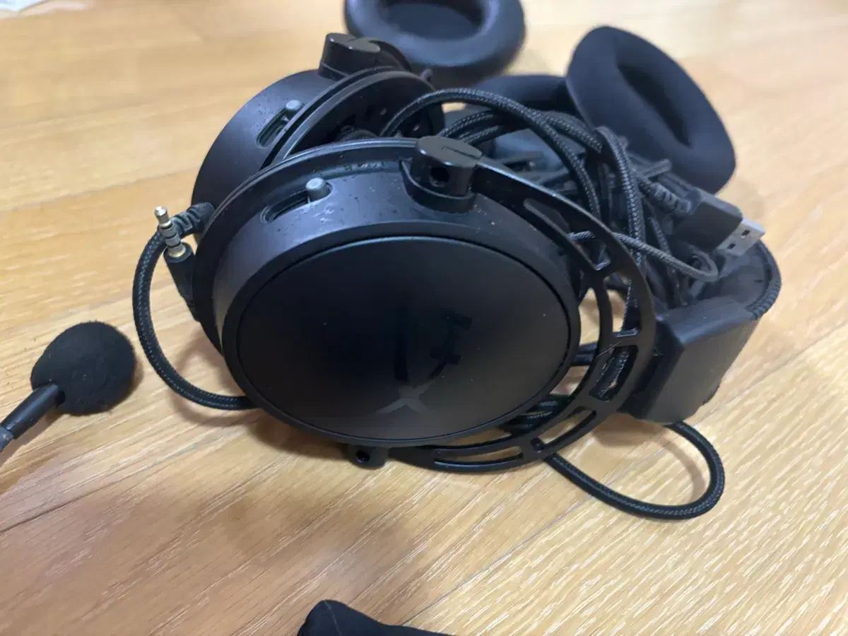 HyperX Cloud II Blackout | 브랜드 중고거래 플랫폼, 번개장터