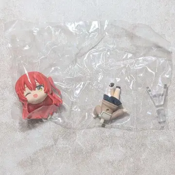 애니메이션 봇치더록 넨도로이드 서프라이즈 키타 이쿠요