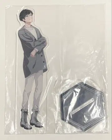 아오페라 이키 빅 아크릴 스탠드