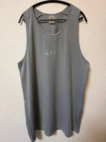 LYFT STRECH 탱크탑 XL