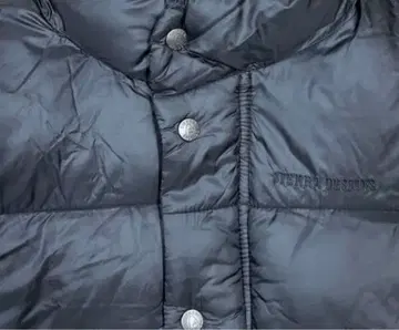 SIERRA DESIGNS 충전솜 다운 베스트 퍼프 베스트