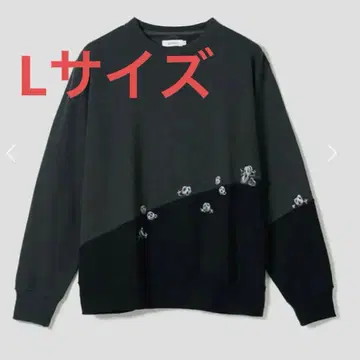 그라니프 죠죠의 기묘한 모험 리조또 메탈리카 자력 쭈리 맨투맨 L