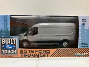 그린라이트 포드 트랜짓