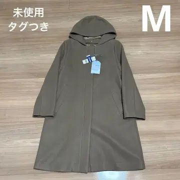 [ 미사용 ] 글로벌 워크 가벼운 스트레치 코트 M