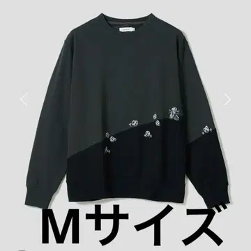 그라니프 죠죠의 기묘한 모험 리조또 메탈리카 자력 쭈리 맨투맨 M