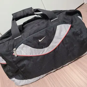 NIKE x 스포츠 백 x 보스턴 백