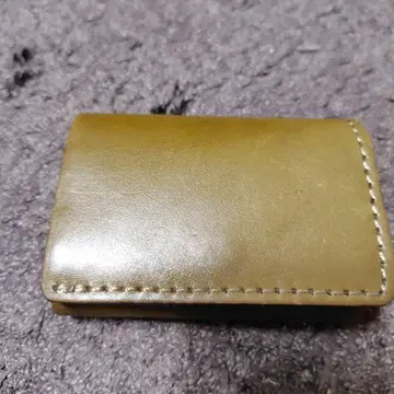 HERZ 일촌 지갑(WS-2)