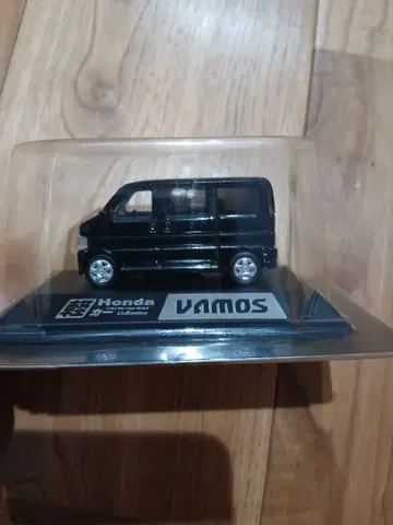 혼다 바모스 미니카