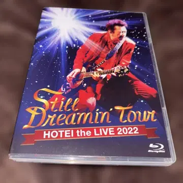 호테이 토모야스/Still Dreamin'Tour