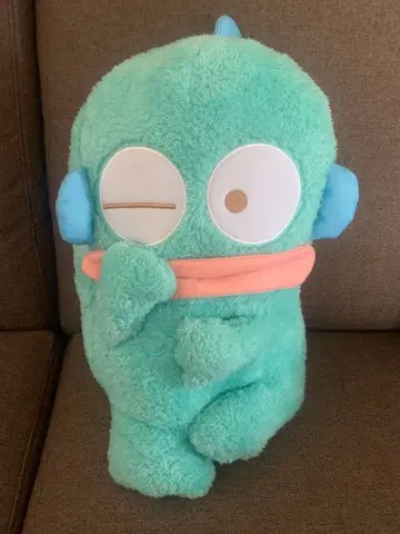 한교동 봉제 인형 산리오