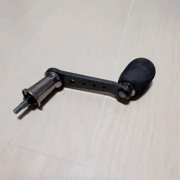 아부 가르시아 록사니 2500SH 정품 핸들 AbuGarcia