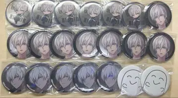 이 브라힘 캔뱃지 2시라던가