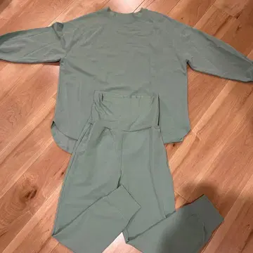 마터니티 셋업 렙심