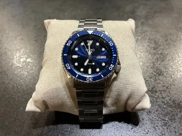 세이코 5스포츠 SBSA001