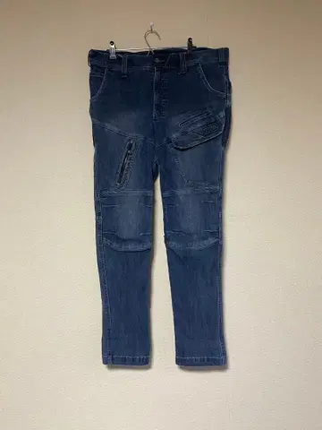 도라이치 작업 팬츠 8910 3L 작업옷