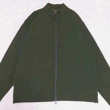 매킨토시 철학 britec 발수 스트레치 트랙 자켓