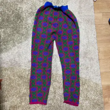 와코루 모직 팬츠 M~L 사이즈