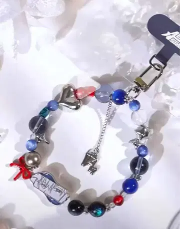 에이리언 스테이지 중국 상하이 스마트폰 체인 이반