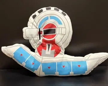 유희왕 듀얼 디스크 포켓 티슈 케이스 봉제 인형 1