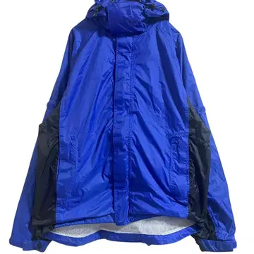 HONDA 혼다 나일론 자켓 후드 기업