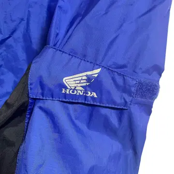 HONDA 혼다 나일론 자켓 후드 기업