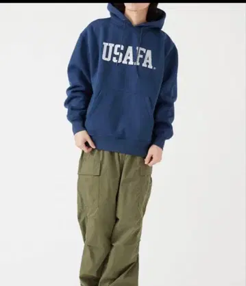 B.C STOCK CALIFORNIA SPORTSWEAR USAFA