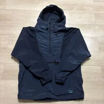 L.L.Bean 아노락