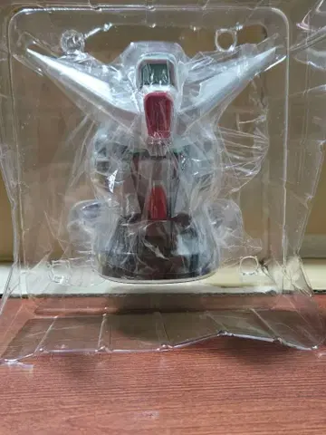 모빌슈트 건담 SEED 프리덤 피규어